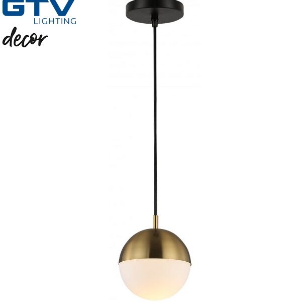 VISEČA SVETILKA ABIES fi 149 mm E27