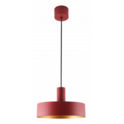 VISEČA SVETILKA SELVIA fi 300 mm E27 V ŠTIRIH BARVAH