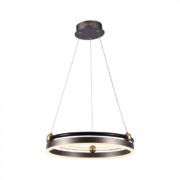 VISEČA LED SVETILKA fi 425 mm 20W 3000K