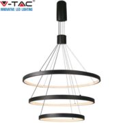 E27 LED SIJALKA 9W 3000K/4000K/6000K