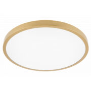 ZUNANJA LED SVETILKA ATOL fi 400 mm 32W IP54 V ŠTIRIH BARVAH