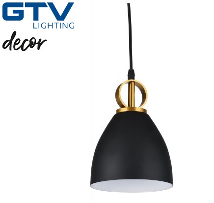 lestenec-vintage-črni lestenec-vintage-črni