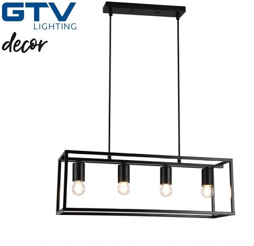 lestenec-viseči-retro-vintage-stil-gtv