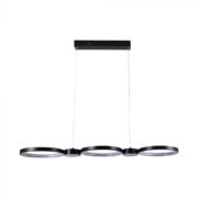 VISEČA LED SVETILKA 974 mm 38W