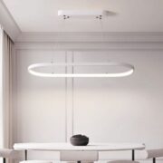 VISEČA LED SVETILKA 790 mm 24W