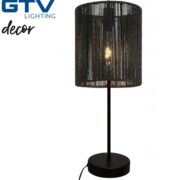 VRTNI LED STEBRIČEK Z VTIČNICO CUBA 750 mm 12,2W 3000K IP54