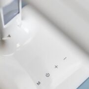 NAMIZNA TOUCH ZATEMNILNA LED SVETILKA GALACTIC Z URO 5W 3000K DO 6000K