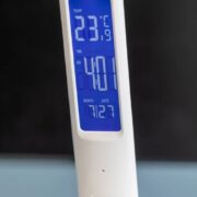 NAMIZNA TOUCH ZATEMNILNA LED SVETILKA GALACTIC Z URO 5W 3000K DO 6000K