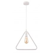 VISEČA SVETILKA GIJA 380 mm E27 V TREH BARVAH