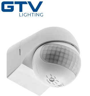 senzor-gibanja-stenski-beli-ir-180-stopinj