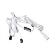 IR DVOJNI SENZOR ZA VRATA