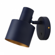 REFLEKTOR S STIKALOM SELVIA E14 V ŠTIRIH BARVAH