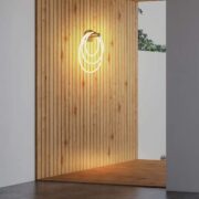 STENSKA LED SVETILKA 37W 3000K