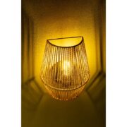 STENSKA SVETILKA ERANKO E27