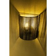 STENSKA SVETILKA FORESTO E27