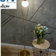 VISEČA SVETILKA LIVASO fi 580 mm E27 60W