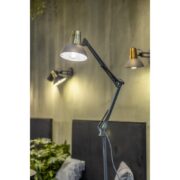 STOJEČA SVETILKA ARTEMIA 1700 mm E27 V TREH BARVAH