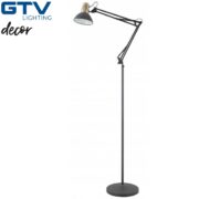 STROPNA LED SVETILKA STR10-465 9W fi 80 mm 3000K