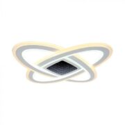 ZATEMNILNA STROPNA LED SVETILKA 130W 3000K DO 6000K Z DALJINSKIM UPRAVLJANJEM+TUNEL EFEKT ZATEMNILNA STROPNA LED SVETILKA 130W 3000K DO 6000K Z DALJINSKIM UPRAVLJANJEM+TUNEL EFEKT