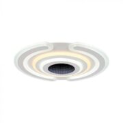 ZATEMNILNA STROPNA LED SVETILKA 95W 3000K DO 6000K Z DALJINSKIM UPRAVLJANJEM+TUNEL EFEKT ZATEMNILNA STROPNA LED SVETILKA 95W 3000K DO 6000K Z DALJINSKIM UPRAVLJANJEM+TUNEL EFEKT