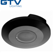 E27 LED SIJALKA 12W 2700K