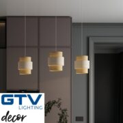 VRTNI LED STEBRIČEK Z VTIČNICO CUBA 750 mm 12,2W 3000K IP54