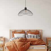 VISEČA SVETILKA RETO fi 480 mm E27