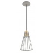 VISEČA SVETILKA KALIOPE fi 180 mm E27 V PETIH BARVAH