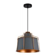 VISEČA SVETILKA GOA fi 350 mm E27 V PETIH BARVAH