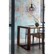 VISEČA SVETILKA XALIS fi 300 mm E27