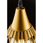 VISEČA SVETILKA LOTTE fi 330 mm E27 V TREH BARVAH