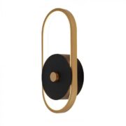 ZUNANJA STENSKA LED SVETILKA 15W IP54