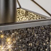 VISEČA SVETILKA SAMILO 1XE27