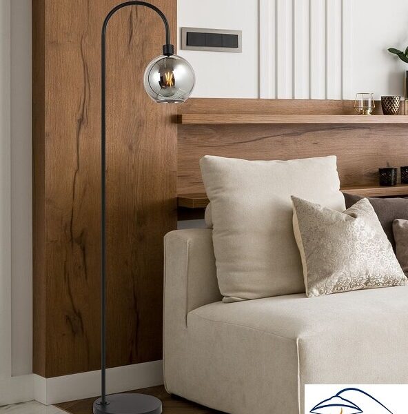 STOJEČA SVETILKA RICARDO 1600 mm 1XE27