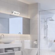 STENSKA LED SVETILKA BLAS 15W 4000K IP44