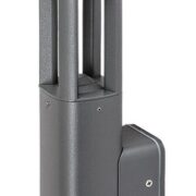 ZUNANJA STENSKA LED SVETILKA KALISZ 7W 3000K IP54