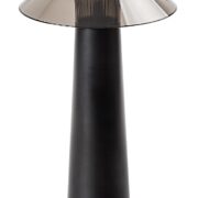 AKUMULATORSKA NAMIZNA TOUCH ZATEMNILNA LED SVETILKA ASSEN 5W 3000K