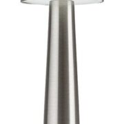 AKUMULATORSKA NAMIZNA TOUCH ZATEMNILNA LED SVETILKA SENAN 2,7W 3000K DO 6000K