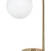 NAMIZNA SVETILKA KIARA 390 mm E27