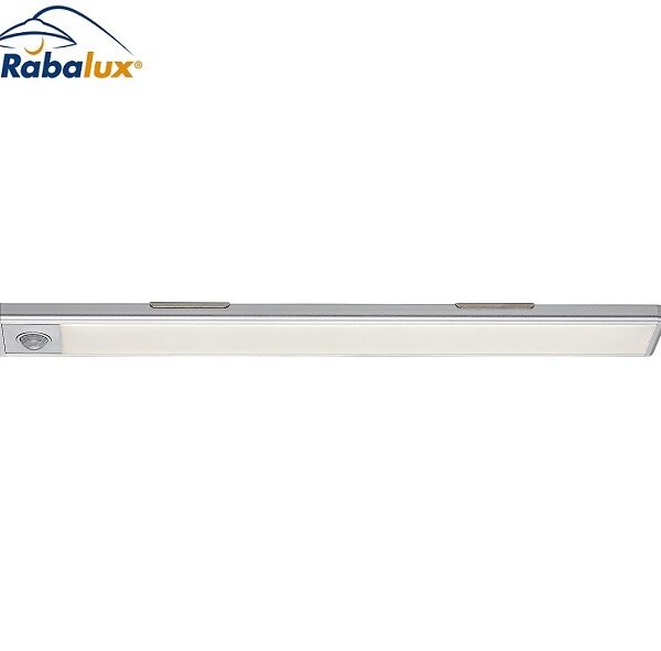 AKUMULATORSKA SENZORSKA  LED SVETILKA IVANNA 300 mm 3W 4000K