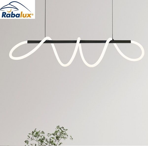 VISEČA LED SVETILKA MONTEMA 1020 mm 40W 3000K