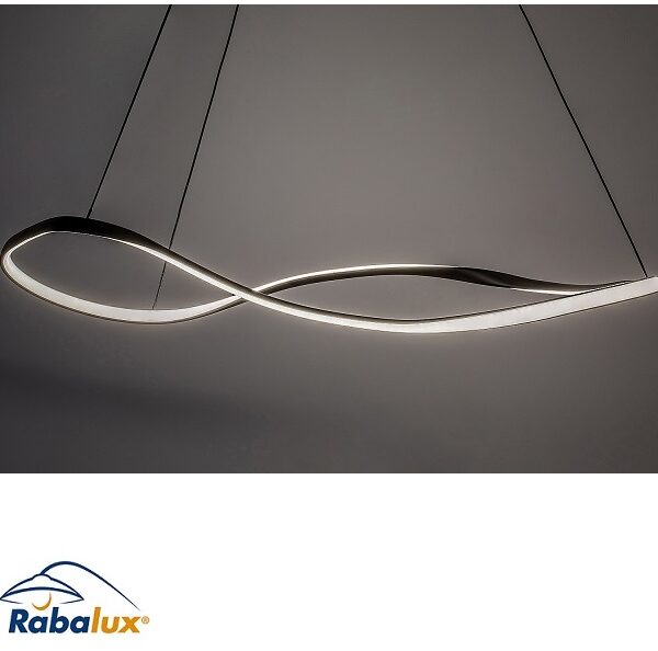 VISEČA LED SVETILKA MIROSSI 810 mm 40W 4000K