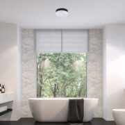 STROPNA LED SVETILKA GAELO fi 280 mm 18W 4000K IP44