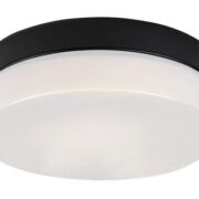 STROPNA LED SVETILKA GAELO fi 280 mm 18W 4000K IP44