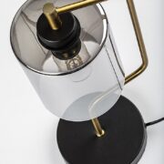 NAMIZNA SVETILKA PEREZ 440mm 1XE27