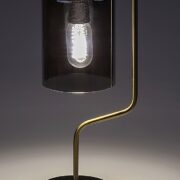 NAMIZNA SVETILKA PEREZ 440mm 1XE27