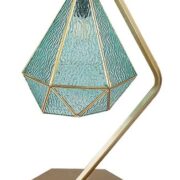 NAMIZNA SVETILKA NORAH 440 mm 1XE27 V DVEH BARVAH