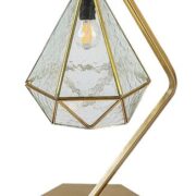 NAMIZNA SVETILKA NORAH 440 mm 1XE27 V DVEH BARVAH