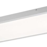 STROPNA LED SVETILKA DAMEK 600X1200 mm 80W 4000K