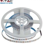 RGB LED TRAK 24V 12W 5 METROV ROLA
